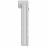 Linear Movement With 950 Mm Stroke 1 | CAD Model for Energy Systems_90_0_degree_snapshot