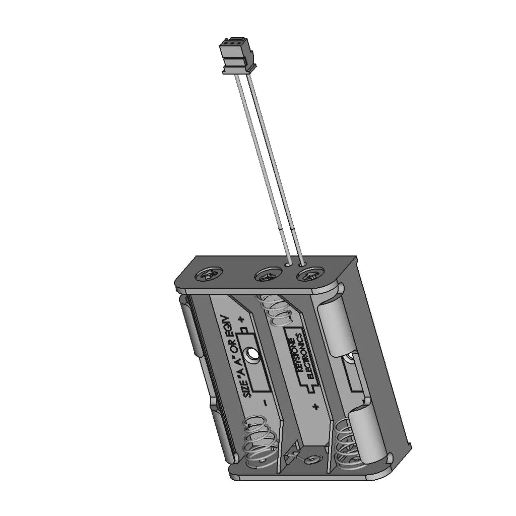 Dual Axis Solar Tracking System 1 | CAD Model for Energy Systems_60_30_degree_snapshot