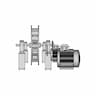 Micro Hydro Power Plant 3 | CAD Model for Energy Systems_0_0_degree_snapshot