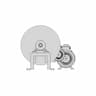 Micro Hydro Power Plant 3 | CAD Model for Energy Systems_0_270_degree_snapshot