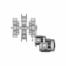 Micro Hydro Power Plant 3 | CAD Model for Energy Systems_270_0_degree_snapshot