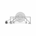 Micro Hydro Power Plant 2 | CAD Model for Energy Systems_0_90_degree_snapshot