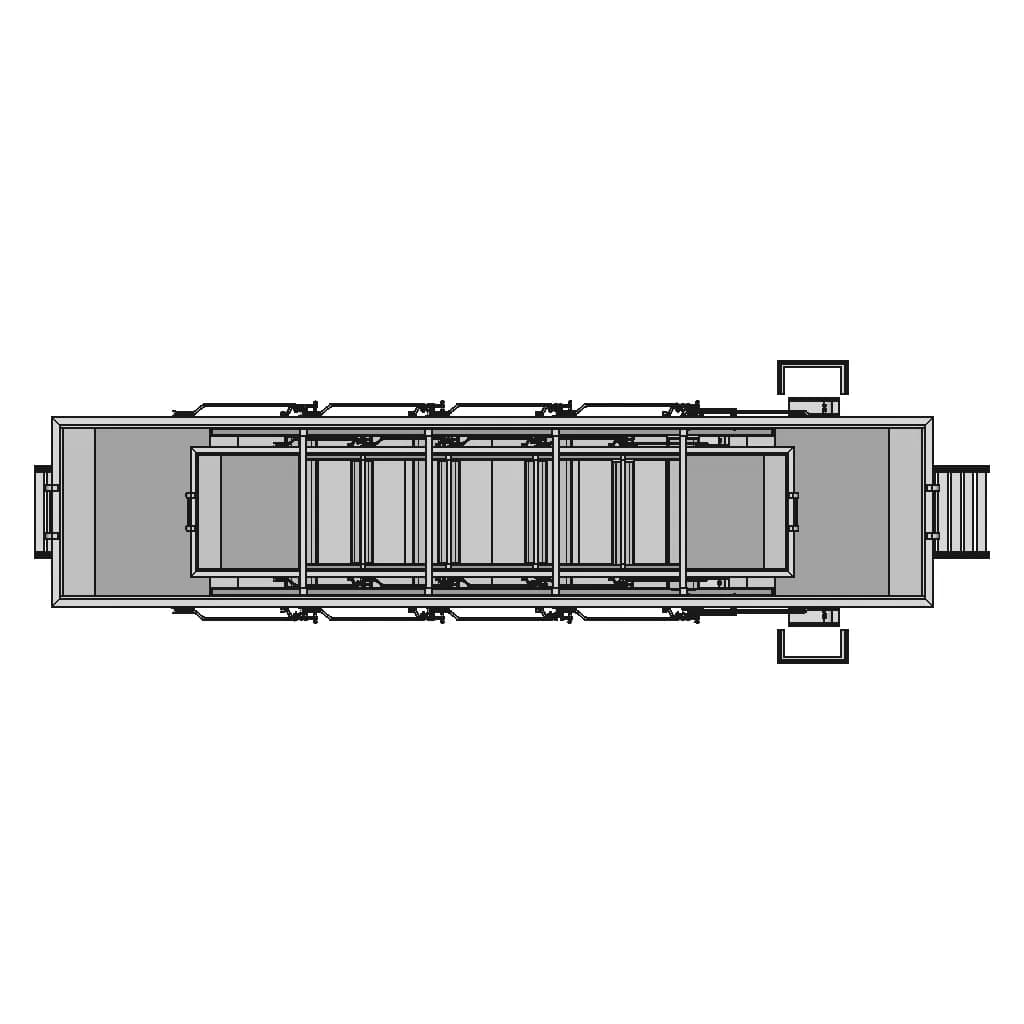 Locomotive Car 1 | CAD Model for Energy Systems_270_0_degree_snapshot