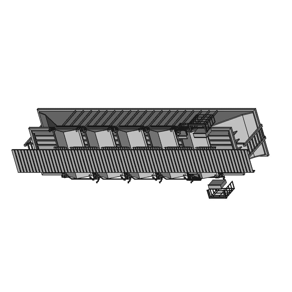 Locomotive Car 1 | CAD Model for Energy Systems_60_30_degree_snapshot