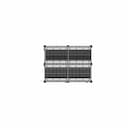 Modular Utility Building 1 | CAD Model for Energy Systems_270_0_degree_snapshot