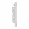 Micro Bec 7 21V To 5V12V Adj Mbec2A | CAD Model for Energy Systems_0_90_degree_snapshot