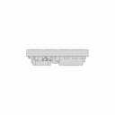 Micro Bec 7 21V To 5V12V Adj Mbec2A | CAD Model for Energy Systems_270_0_degree_snapshot