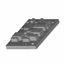 Micro Bec 7 21V To 5V12V Adj Mbec2A | CAD Model for Energy Systems_60_30_degree_snapshot