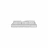 Micro Bec 7 21V To 5V12V Adj Mbec2A | CAD Model for Energy Systems_90_0_degree_snapshot