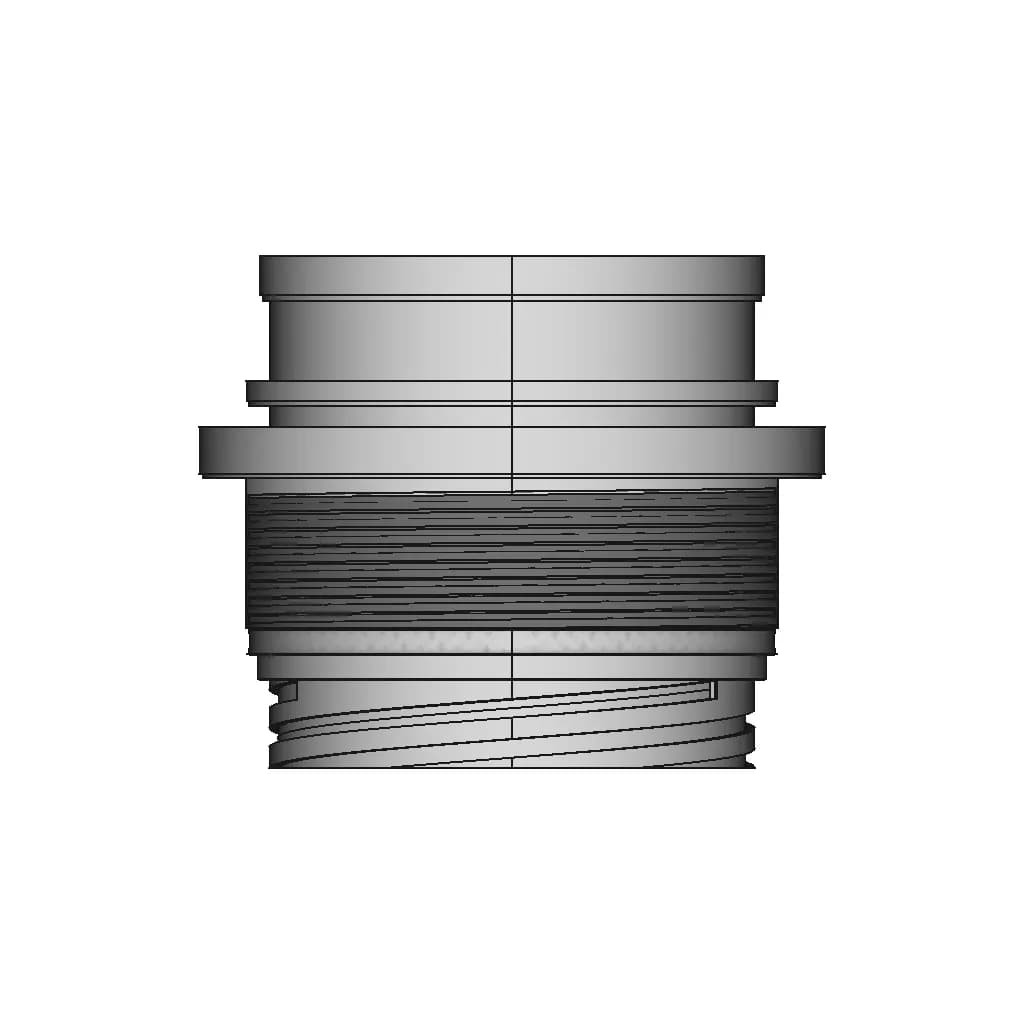 Fgx 5M G33 Xlm 1 | CAD Model for Energy Systems_0_0_degree_snapshot