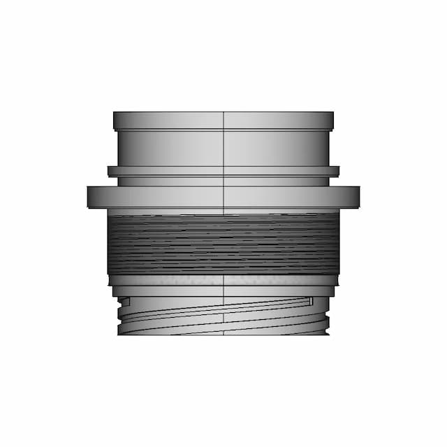 Fgx 5M G33 Xlm 1 | CAD Model for Energy Systems