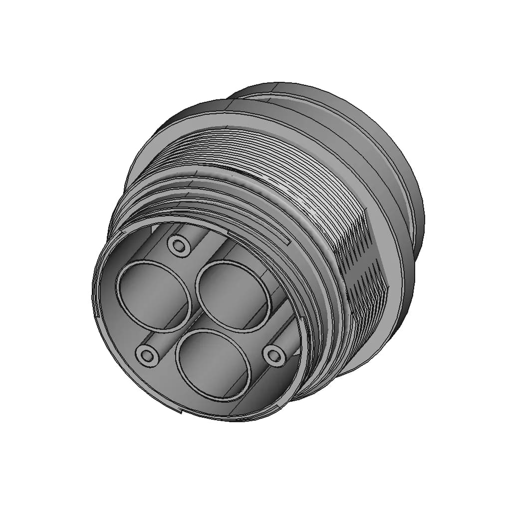 Fgx 5M G33 Xlm 1 | CAD Model for Energy Systems_60_30_degree_snapshot