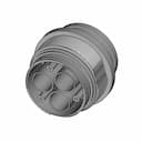 Fgx 5M G33 Xlm 1 | CAD Model for Energy Systems_60_30_degree_snapshot