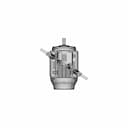 Estudo Para Icamento De Motor 1 | CAD Model for Energy Systems_0_0_degree_snapshot