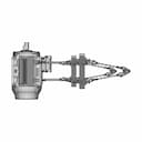 Estudo Para Icamento De Motor 1 | CAD Model for Energy Systems_0_270_degree_snapshot