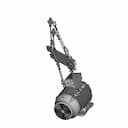 Estudo Para Icamento De Motor 1 | CAD Model for Energy Systems_60_30_degree_snapshot