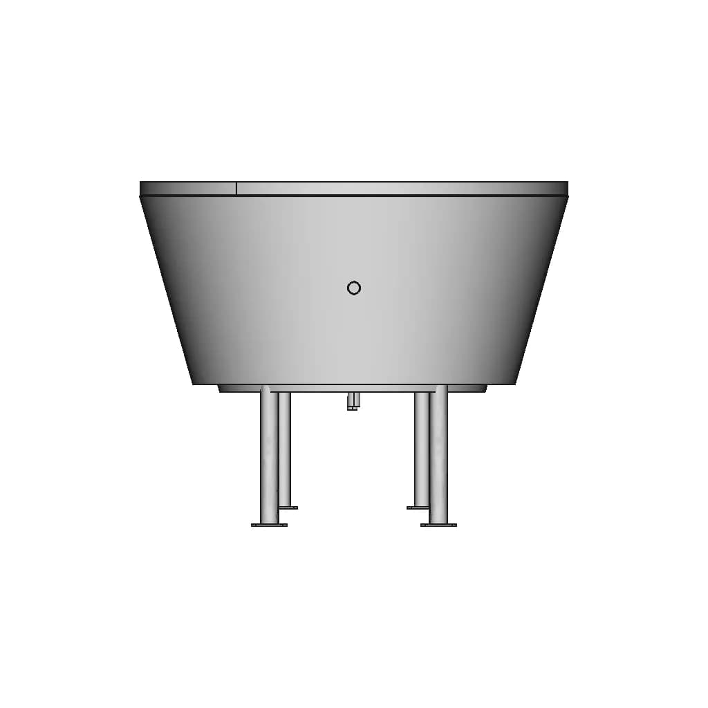 Sweet Making Kettle 1 | CAD Model for Energy Systems_0_270_degree_snapshot