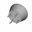 Sweet Making Kettle 1 | CAD Model for Energy Systems_60_30_degree_snapshot