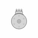 S3650 Brushless Motor 1 | CAD Model for Energy Systems_90_0_degree_snapshot