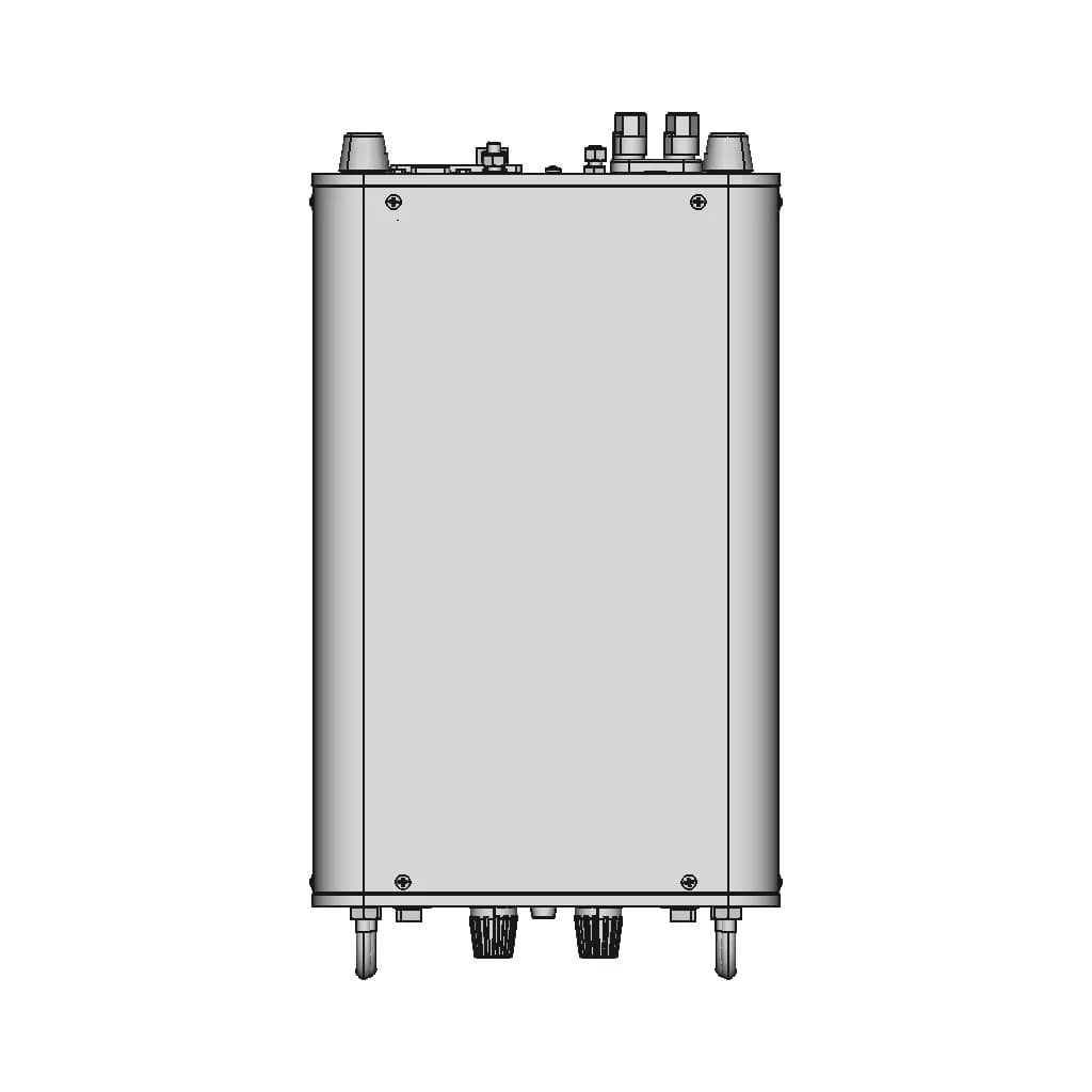 Power Unit 3 | CAD Model for Energy Systems_270_0_degree_snapshot
