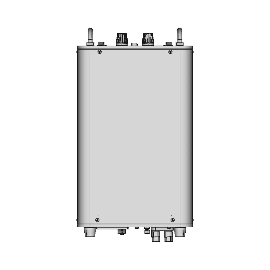 Power Unit 3 | CAD Model for Energy Systems_90_0_degree_snapshot