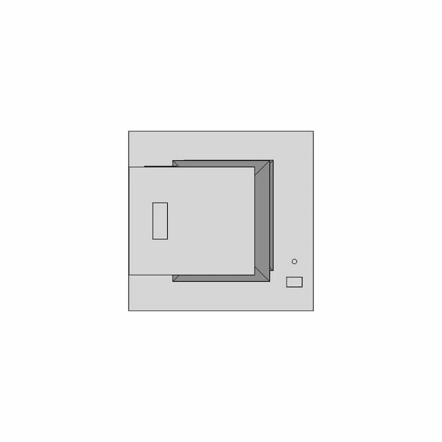 Smart Table Lamp 1 | CAD Model for Energy Systems