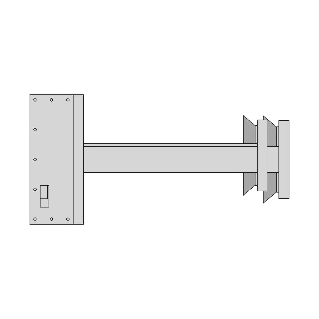 Smart Table Lamp 1 | CAD Model for Energy Systems_0_270_degree_snapshot