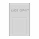 Lmg3100R017 Gan Fet Draft Model 01 1 | CAD Model for Energy Systems_0_0_degree_snapshot
