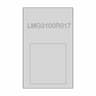 Lmg3100R017 Gan Fet Draft Model 01 1 | CAD Model for Energy Systems_0_0_degree_snapshot