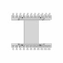 Cph E55 28 21 1S 22P Z 1 | CAD Model for Energy Systems_0_0_degree_snapshot