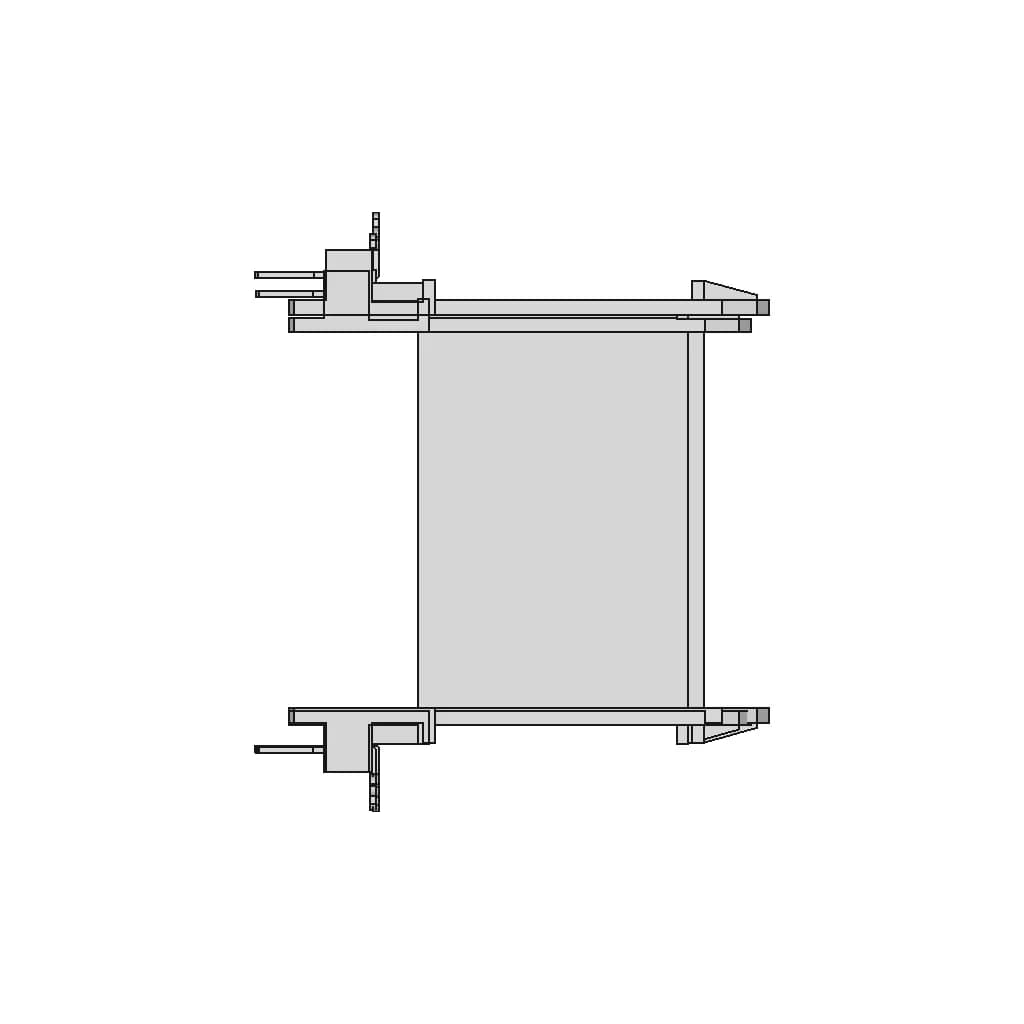 Cph E55 28 21 1S 22P Z 1 | CAD Model for Energy Systems_0_270_degree_snapshot