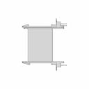 Cph E55 28 21 1S 22P Z 1 | CAD Model for Energy Systems_0_90_degree_snapshot