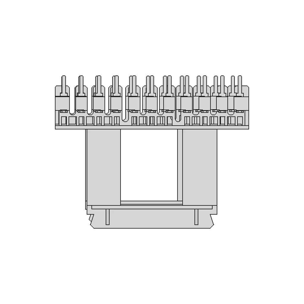 Cph E55 28 21 1S 22P Z 1 | CAD Model for Energy Systems_270_0_degree_snapshot
