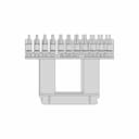 Cph E55 28 21 1S 22P Z 1 | CAD Model for Energy Systems_270_0_degree_snapshot