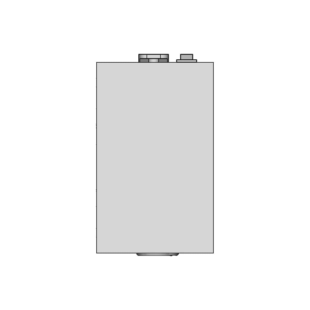 Gigabyte P550B Psu 1 | CAD Model for Energy Systems_0_90_degree_snapshot