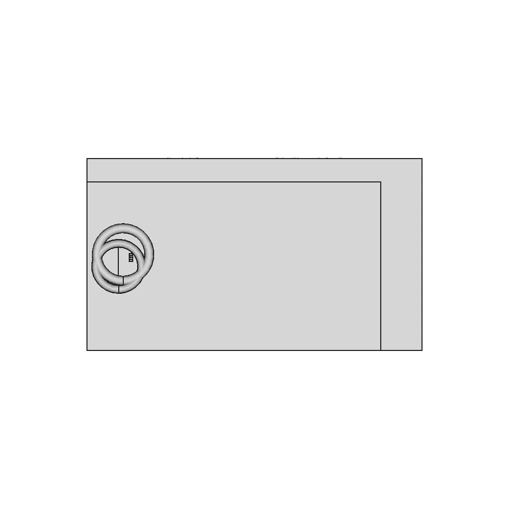 Gigabyte P550B Psu 1 | CAD Model for Energy Systems_90_0_degree_snapshot