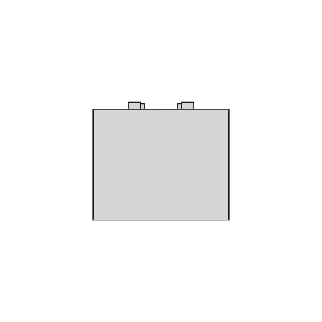 Small Electric Cabinet 1 | CAD Model for Energy Systems_270_0_degree_snapshot