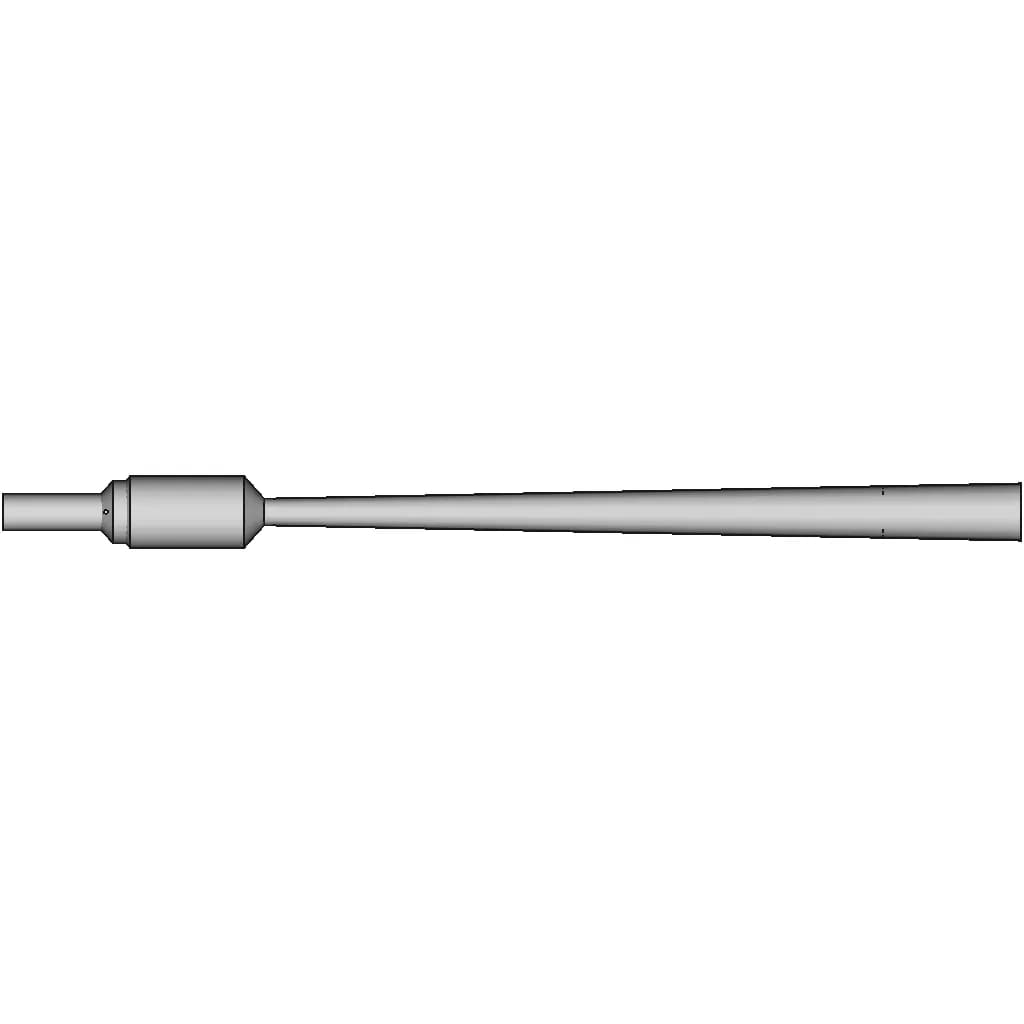 Pulsejet 0002 1 | CAD Model for Energy Systems_0_270_degree_snapshot