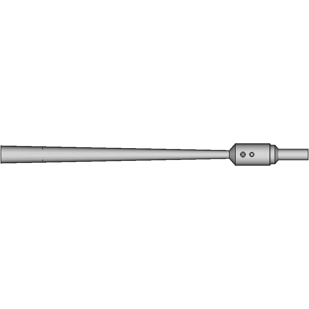 Pulsejet 0002 1 | CAD Model for Energy Systems_0_90_degree_snapshot