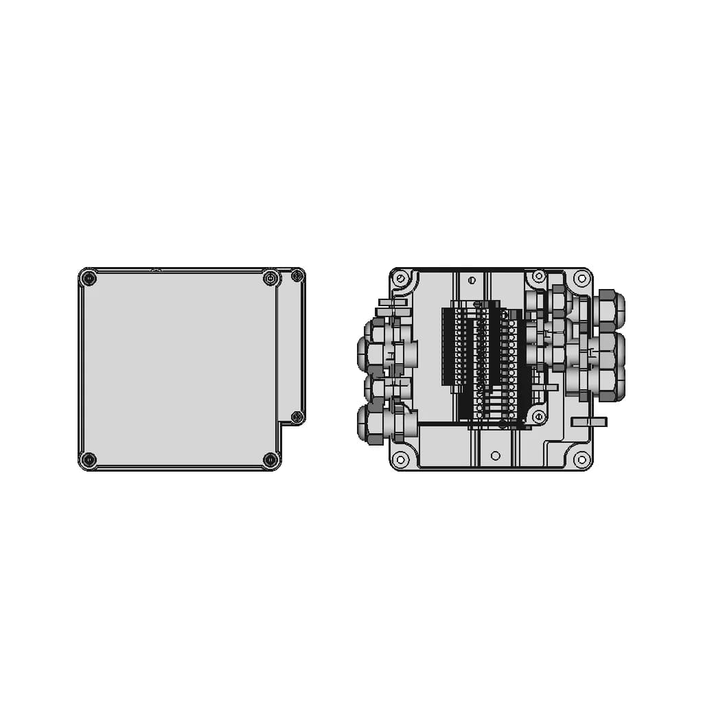 Electric Box 43 | CAD Model for Energy Systems_270_0_degree_snapshot