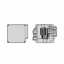 Electric Box 43 | CAD Model for Energy Systems_270_0_degree_snapshot