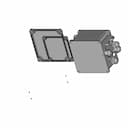 Electric Box 43 | CAD Model for Energy Systems_60_30_degree_snapshot