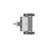 Drone Frame And Parts 1 | Professional CAD Design_0_90_degree_snapshot