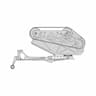 Drone Frame And Parts 1 | Professional CAD Design_270_0_degree_snapshot