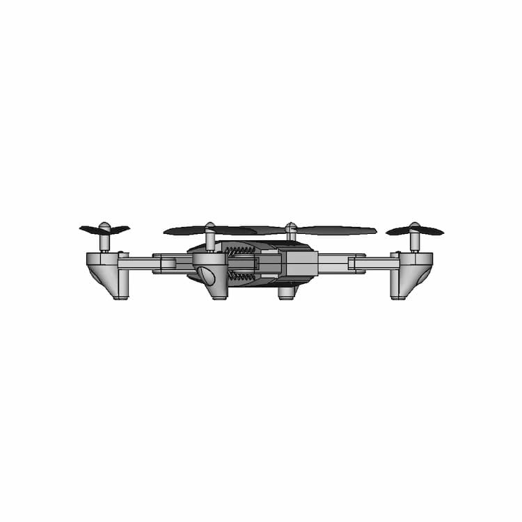 Garmin Gsb 15 Usb Power Supply 1 | Professional CAD Design