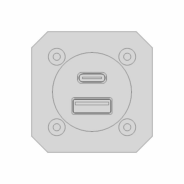 Garmin G500 G600Txi 10 Display 1 | Professional CAD Design