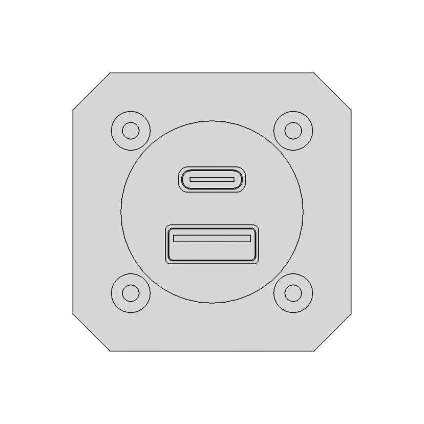 Garmin G500 G600Txi 10 Display 1 | Professional CAD Design