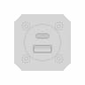 Garmin G500 G600Txi 10 Display 1 | Professional CAD Design_0_0_degree_snapshot