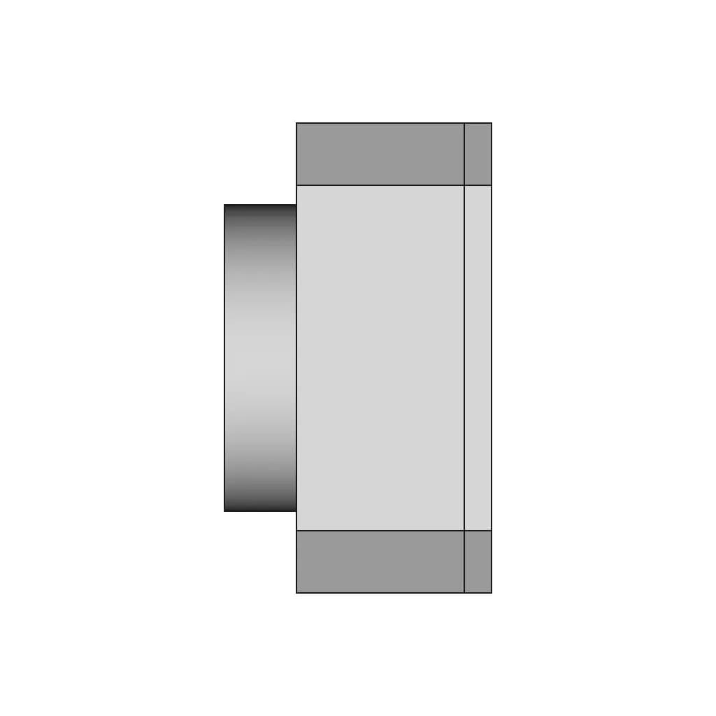 Garmin G500 G600Txi 10 Display 1 | Professional CAD Design_0_90_degree_snapshot