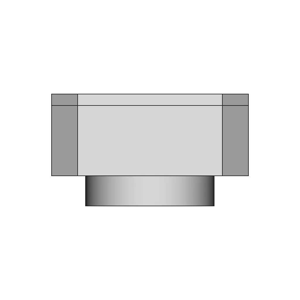 Garmin G500 G600Txi 10 Display 1 | Professional CAD Design_270_0_degree_snapshot